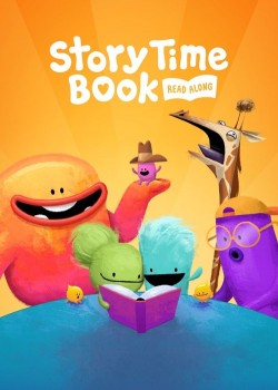 Story Time Book: Read-Along Watch free Story Time Book: Read-Along movies online
