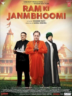 Watch Free Ram Ki Janmabhoomi Movies HD 1080p Gomovies