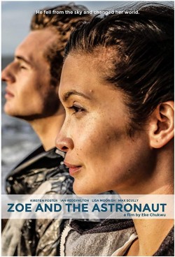 Watch free Zoe and the Astronaut movies online - GoMovies