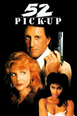 Enjoy Free HD Viewing of 52 Pick-Up on Putlocker