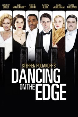 Enjoy Free HD Viewing of Dancing on the Edge on Putlocker