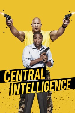 Watch free Central Intelligence movies online - GoMovies