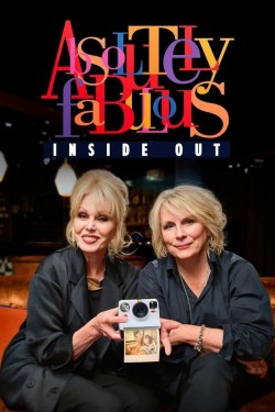 Watch Absolutely Fabulous: Inside Out Movies for Free in HD Online GoMovies
