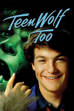 Stream Teen Wolf Too Movies for Free in HD Online M4uHD