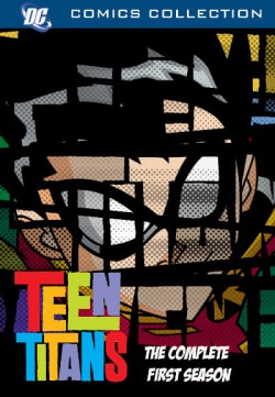 Teen Titans - Season 1