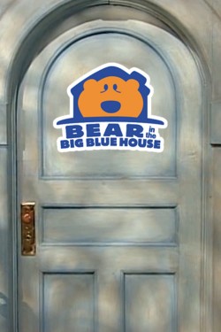 Watch free Bear in the Big Blue House movies online