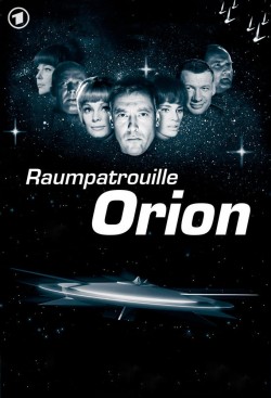 Watch Free Raumpatrouille – Die phantastischen Abenteuer des Raumschiffes Orion Movies Full HD Online