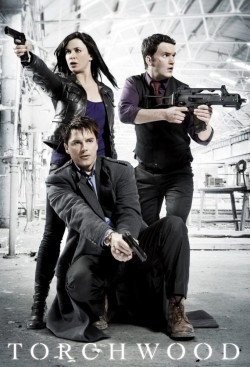 Watch Torchwood movies free on SFlix