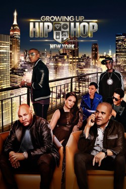 Watch Growing Up Hip Hop: New York free online