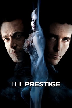 Watch free The Prestige movies online - GoMovies