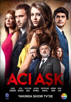 Watch Acı Aşk movies free AniWave