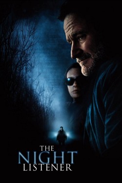 Watch free The Night Listener movies online - GoMovies