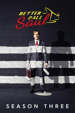 Better Call Saul - Season 3