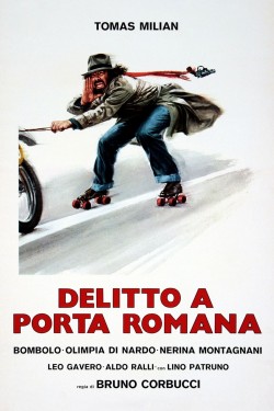 Watch free Crime at Porta Romana movies Hd online on TinyZone