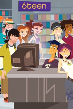 Watch Free 6teen Movies HD Online Soap2Day