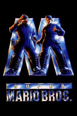 Watch Free Super Mario Bros. Movies Full HD Online - Movies4K