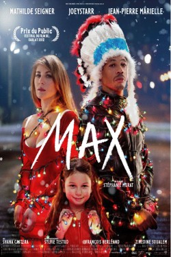 Enjoy Free HD Viewing of Max on Putlocker