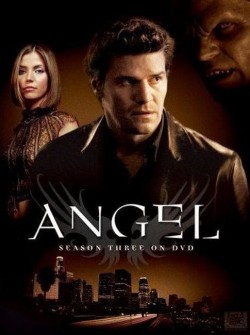 Angel - Season 3