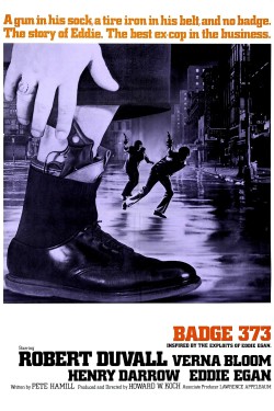 watch Badge 373 movies free online