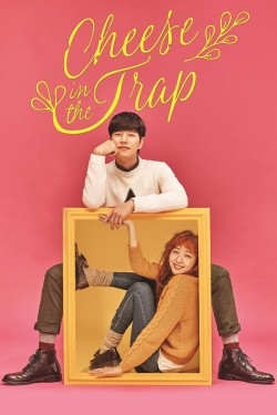 Watch free Cheese in the Trap movies Hd online on TinyZone