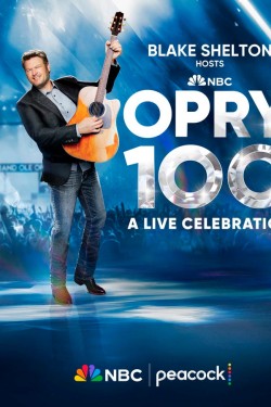 Watch Free Opry 100: A Live Celebration Movies Full HD Online