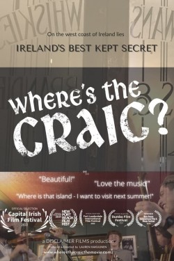 Watch Free Where's the Craic? Movies HD Online Vumoo Alternatives site