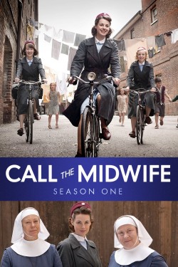 Call the Midwife - Season 1