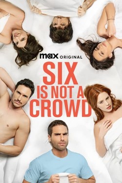 Watch Free Six Is Not a Crowd Movies HD Online Vumoo Alternatives site