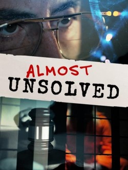 Watch free Almost Unsolved movies online on on 123Movies Alternatives site