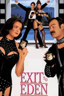 Watch free Exit to Eden movies Hd online on TinyZone