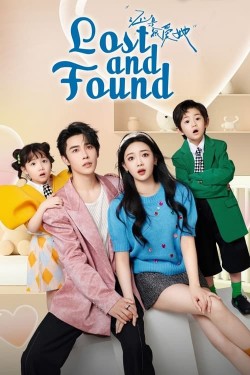 Watch Free Lost and Found Movies HD Online Vumoo Alternatives site