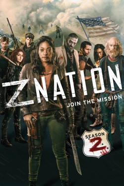 Z Nation - Season 2