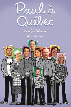 Watch free Paul à Québec movies online on on 123Movies Alternatives site