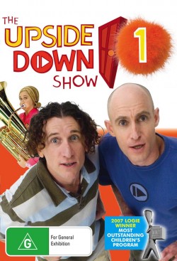 Watch free The Upside Down Show full