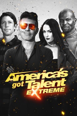 Enjoy Free HD Viewing of America's Got Talent: Extreme on Putlocker