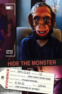 Watch free Hide the Monster full