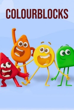 Watch free Colourblocks movies Hd online on TinyZone