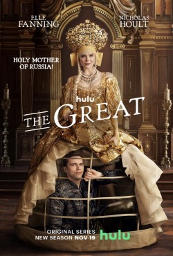 Watch free The Great movies online | Gomovies