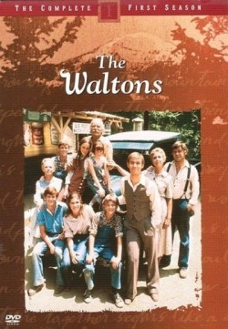 The Waltons - Season 1