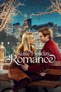 Watch free A Suite Holiday Romance movies online - YesMovies