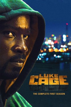 Marvel's Luke Cage - Season 1