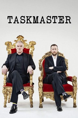 Taskmaster - Season 1