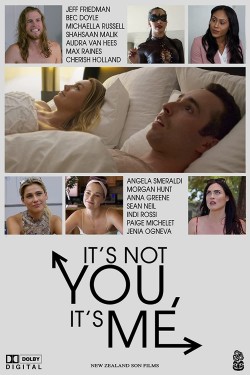 Watch Free It's Not You, It's Me Full Movies HD Online 123Movies