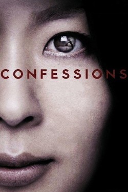 Watch Free Confessions Movies HD Online Soap2Day Site