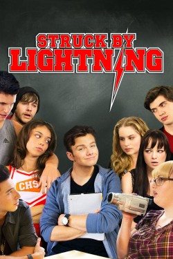 Watch Struck by Lightning free movies