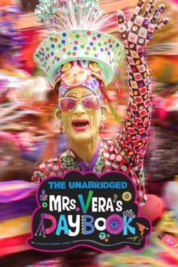 The Unabridged Mrs. Vera's Daybook-free