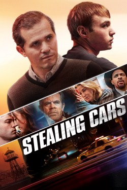 Watch free Stealing Cars movies online - GoMovies