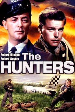 Stream The Hunters Movies for Free in HD Online M4uHD