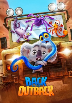 Watch free Back to the Outback movies Hd online on TinyZone