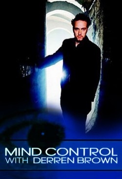 Watch Free Mind Control with Derren Brown Movies Full HD